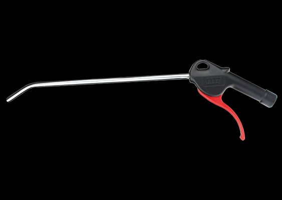 EQUIPEMENT ATELIER - Outils à main - M7 - Soufflette progressive longueur 125mm