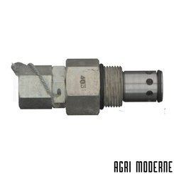 PIECES TRACTEUR CLAAS - Hydraulique - CARTOUCHE