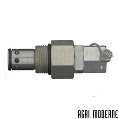 PIECES TRACTEUR CLAAS - Hydraulique - CARTOUCHE
