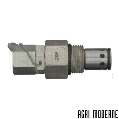 PIECES TRACTEUR CLAAS - Hydraulique - CARTOUCHE