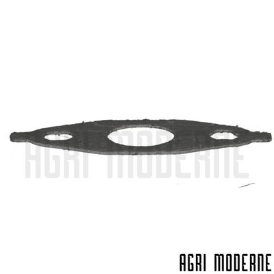 PIECES TRACTEUR CLAAS - Moteur - JOINT