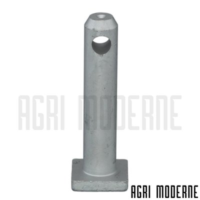 PIECES TRACTEUR CLAAS - Attelages - AXE
