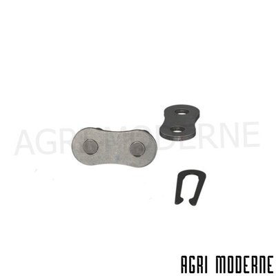 PIECES RECOLTE FENAISON CLAAS - Chaînes - VIP - MAILLON RACCORD