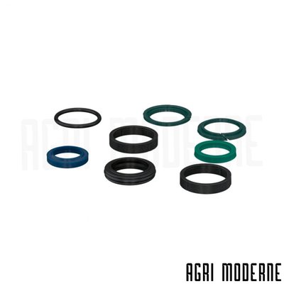 PIECES RECOLTE FENAISON CLAAS - Hydraulique - JEU DE JOINTS