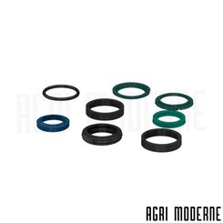 PIECES RECOLTE FENAISON CLAAS - Hydraulique - JEU DE JOINTS