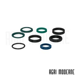 PIECES RECOLTE FENAISON CLAAS - Hydraulique - JEU DE JOINTS