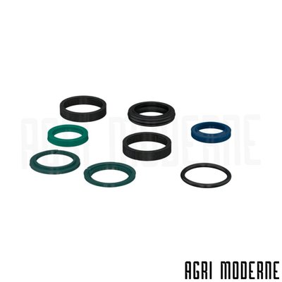 PIECES RECOLTE FENAISON CLAAS - Hydraulique - JEU DE JOINTS