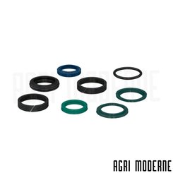 PIECES RECOLTE FENAISON CLAAS - Hydraulique - JEU DE JOINTS