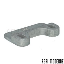 PIECES RECOLTE FENAISON CLAAS - Usure Moissonneuse Batteuse - VIP - GUIDE LAME