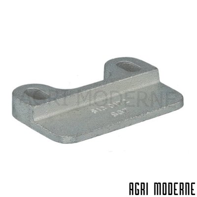 PIECES RECOLTE FENAISON CLAAS - Usure Moissonneuse Batteuse - VIP - GUIDE LAME