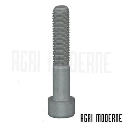 PIECES RECOLTE FENAISON CLAAS - Divers Réparation - VIS CYLINDRIQUE
