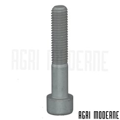 PIECES RECOLTE FENAISON CLAAS - Divers Réparation - VIS CYLINDRIQUE