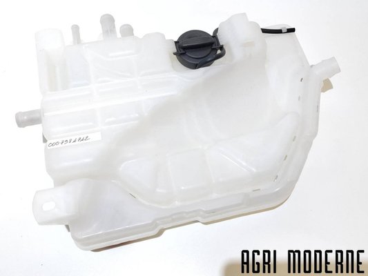 PIECES RECOLTE FENAISON CLAAS - Moteur - RESERVOIR DE COMPENSATION
