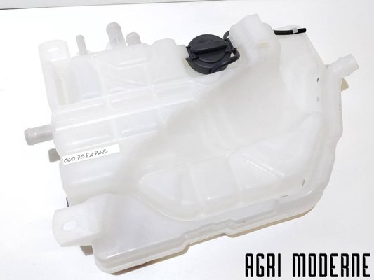 PIECES RECOLTE FENAISON CLAAS - Moteur - RESERVOIR DE COMPENSATION