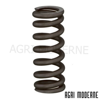 PIECES RECOLTE FENAISON CLAAS - Moteur - RESSORT-COMPRES.