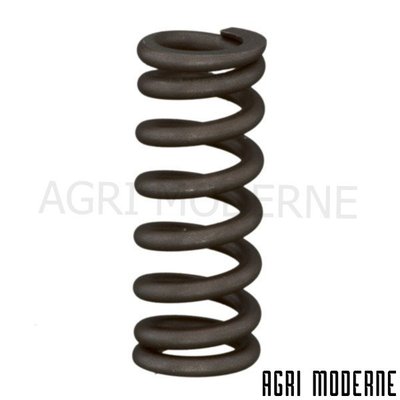 PIECES RECOLTE FENAISON CLAAS - Moteur - RESSORT-COMPRES.