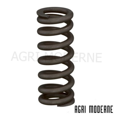 PIECES RECOLTE FENAISON CLAAS - Moteur - RESSORT-COMPRES.