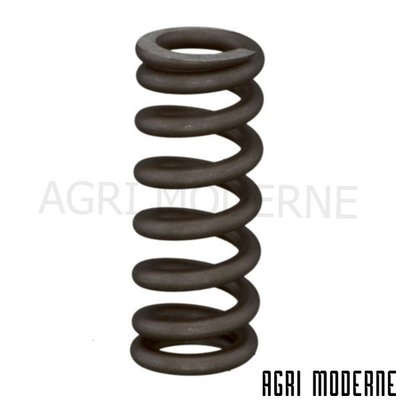 PIECES RECOLTE FENAISON CLAAS - Moteur - RESSORT-COMPRES.
