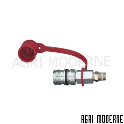 PIECES RECOLTE FENAISON CLAAS - Affuteuse / Tapis - RACCORD FILETE