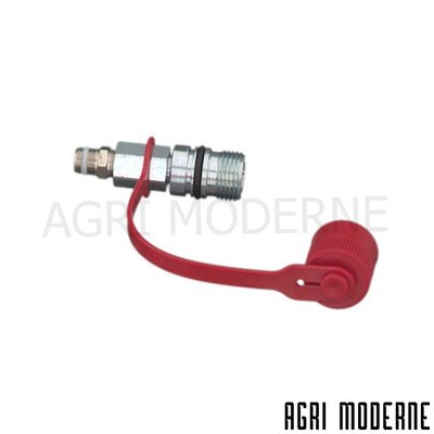 PIECES RECOLTE FENAISON CLAAS - Affuteuse / Tapis - RACCORD FILETE