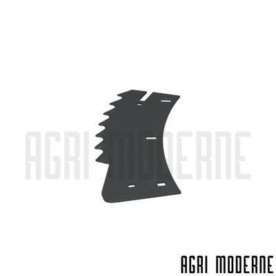 PIECES RECOLTE FENAISON CLAAS - Usure Ensileuse - LAME DROITE