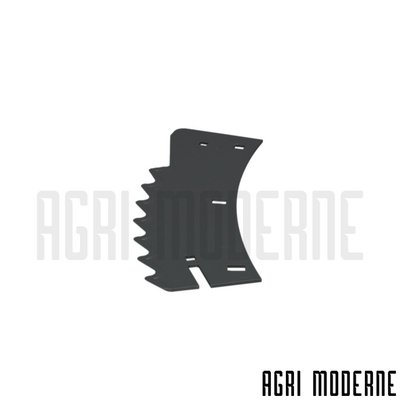 PIECES RECOLTE FENAISON CLAAS - Usure Ensileuse - LAME DROITE