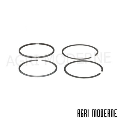 PIECES TRACTEUR CLAAS - Moteur - JEU DE SEGMENTS