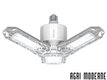 GUIDAGE & DIGITAL - Divers digital - Lampe NEBO High Bright 6000 Lumens