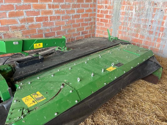 Faucheuse conditionneuse Kuhn FC300 FC 313