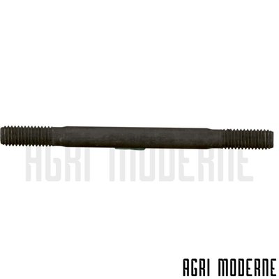 PIECES TRACTEUR CLAAS - Boulonnerie - BOULON FILETE