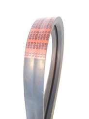 PIECES RECOLTE FENAISON CLAAS - Courroies - VIP - COURROIE POLY-V