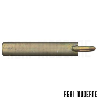 PIECES TRACTEUR CLAAS - Attelages - BOULON