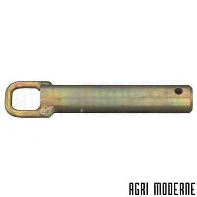 PIECES TRACTEUR CLAAS - Attelages - BOULON