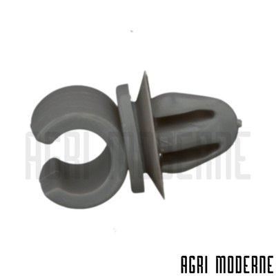 PIECES RECOLTE FENAISON CLAAS - Moteur - PINCE A RESSORT