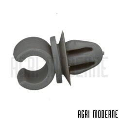 PIECES RECOLTE FENAISON CLAAS - Moteur - PINCE A RESSORT