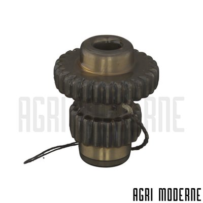 PIECES TRACTEUR CLAAS - Transmission - ROUE