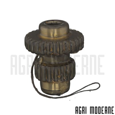 PIECES TRACTEUR CLAAS - Transmission - ROUE