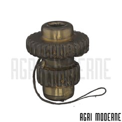 PIECES TRACTEUR CLAAS - Transmission - ROUE