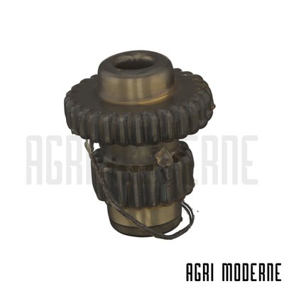 PIECES TRACTEUR CLAAS - Transmission - ROUE