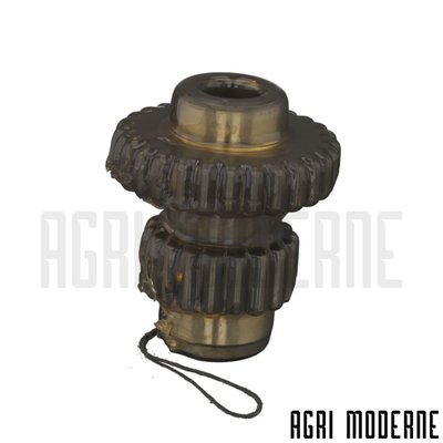 PIECES TRACTEUR CLAAS - Transmission - ROUE