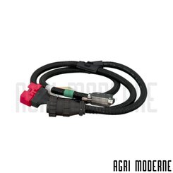PIECES RECOLTE FENAISON CLAAS - Outillage - CABLE