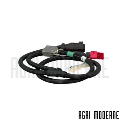 PIECES RECOLTE FENAISON CLAAS - Outillage - CABLE