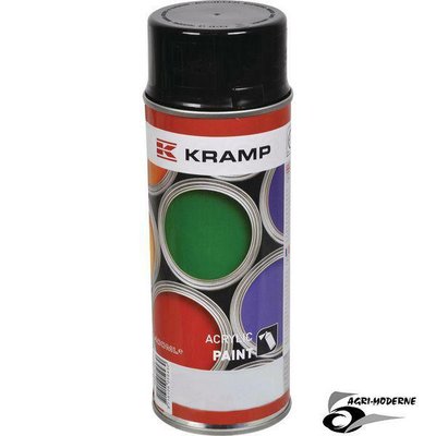 DIVERS FOURNITURES - Libre Service - VERT chassis TECNOMA 400ML