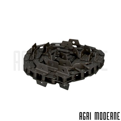 PIECES RECOLTE FENAISON CLAAS - Chaînes - VIP - CHAINE CONVOYEUR