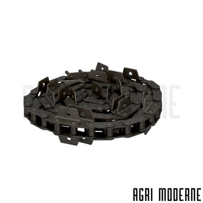 PIECES RECOLTE FENAISON CLAAS - Chaînes - VIP - CHAINE CONVOYEUR