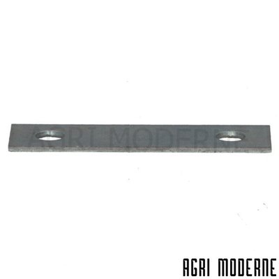 PIECES RECOLTE FENAISON CLAAS - Chaînes - VIP - PLAQUE
