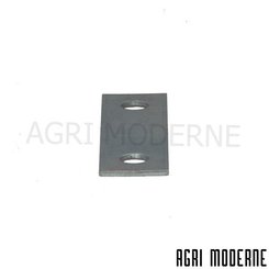 PIECES RECOLTE FENAISON CLAAS - Chaînes - VIP - PLAQUE