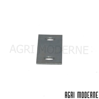 PIECES RECOLTE FENAISON CLAAS - Chaînes - VIP - PLAQUE