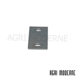 PIECES RECOLTE FENAISON CLAAS - Chaînes - VIP - PLAQUE