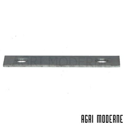 PIECES RECOLTE FENAISON CLAAS - Chaînes - VIP - PLAQUE